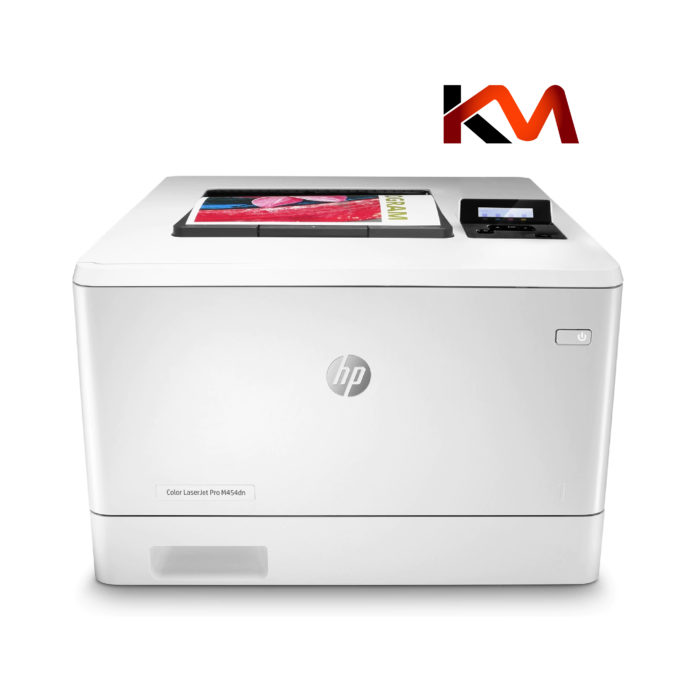 Hp laserjet pro m454dn какие картриджи