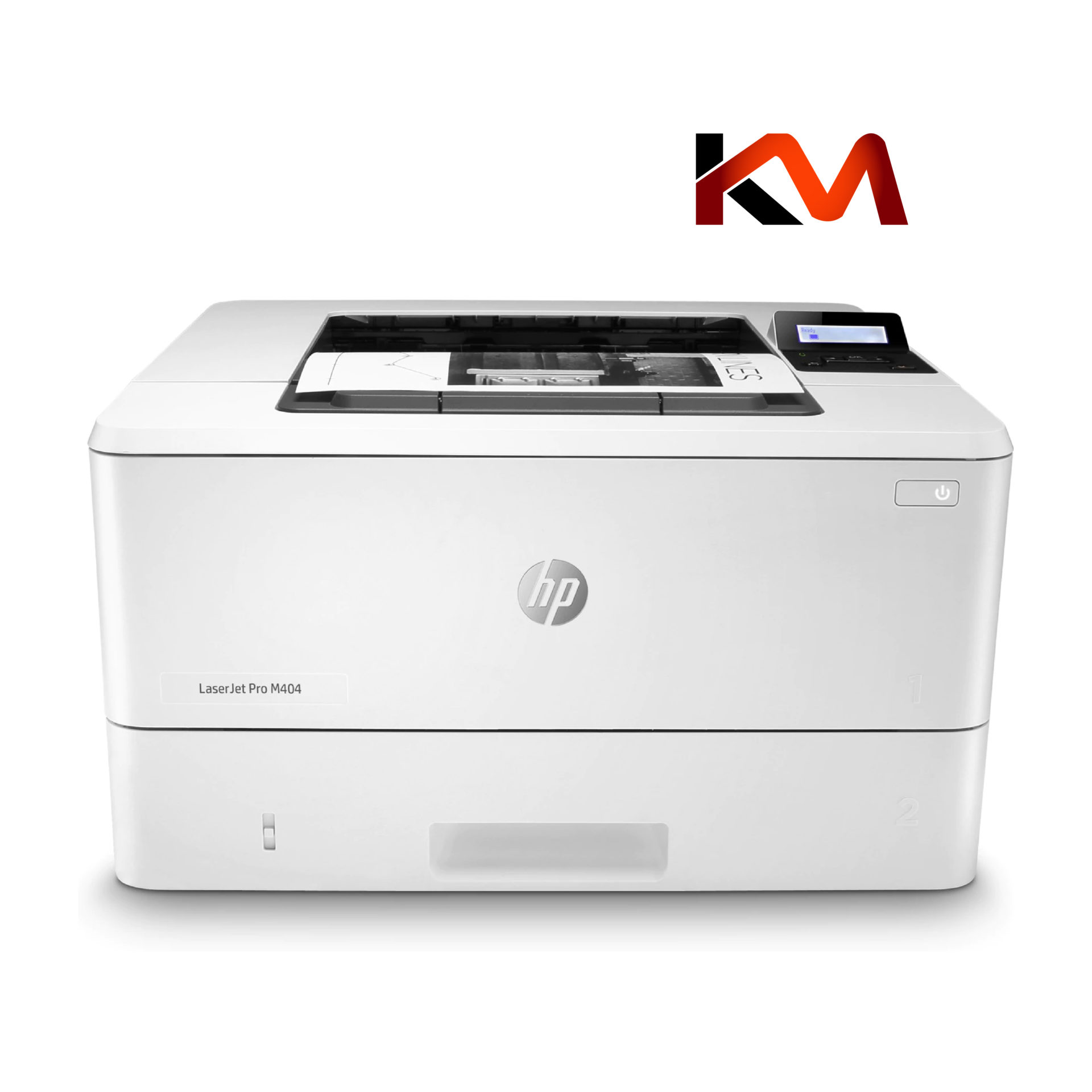 HP LaserJet Pro M404dn - Drucker & Kopierer Markt