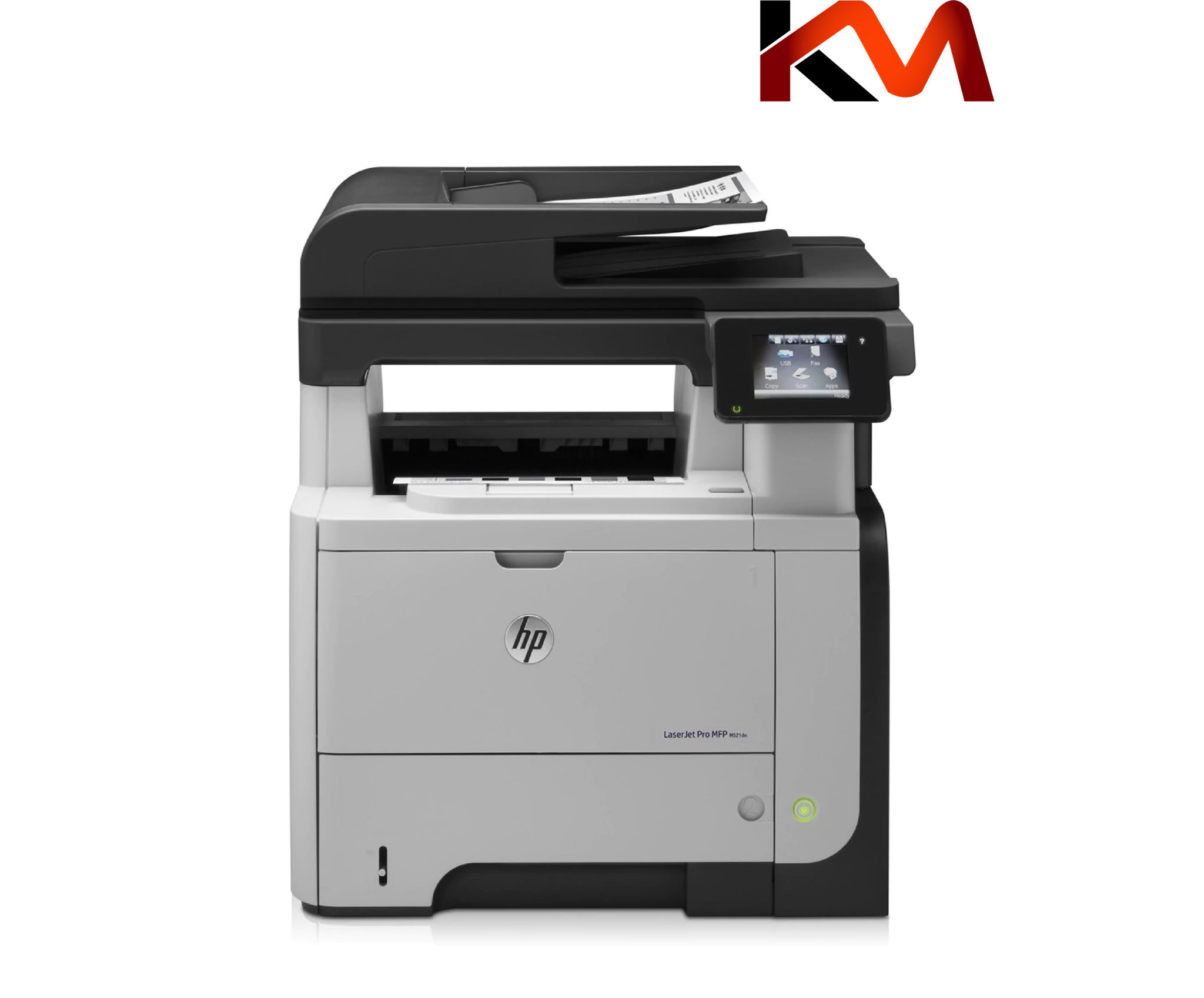 Hp laserjet pro mfp m521dn какой картридж