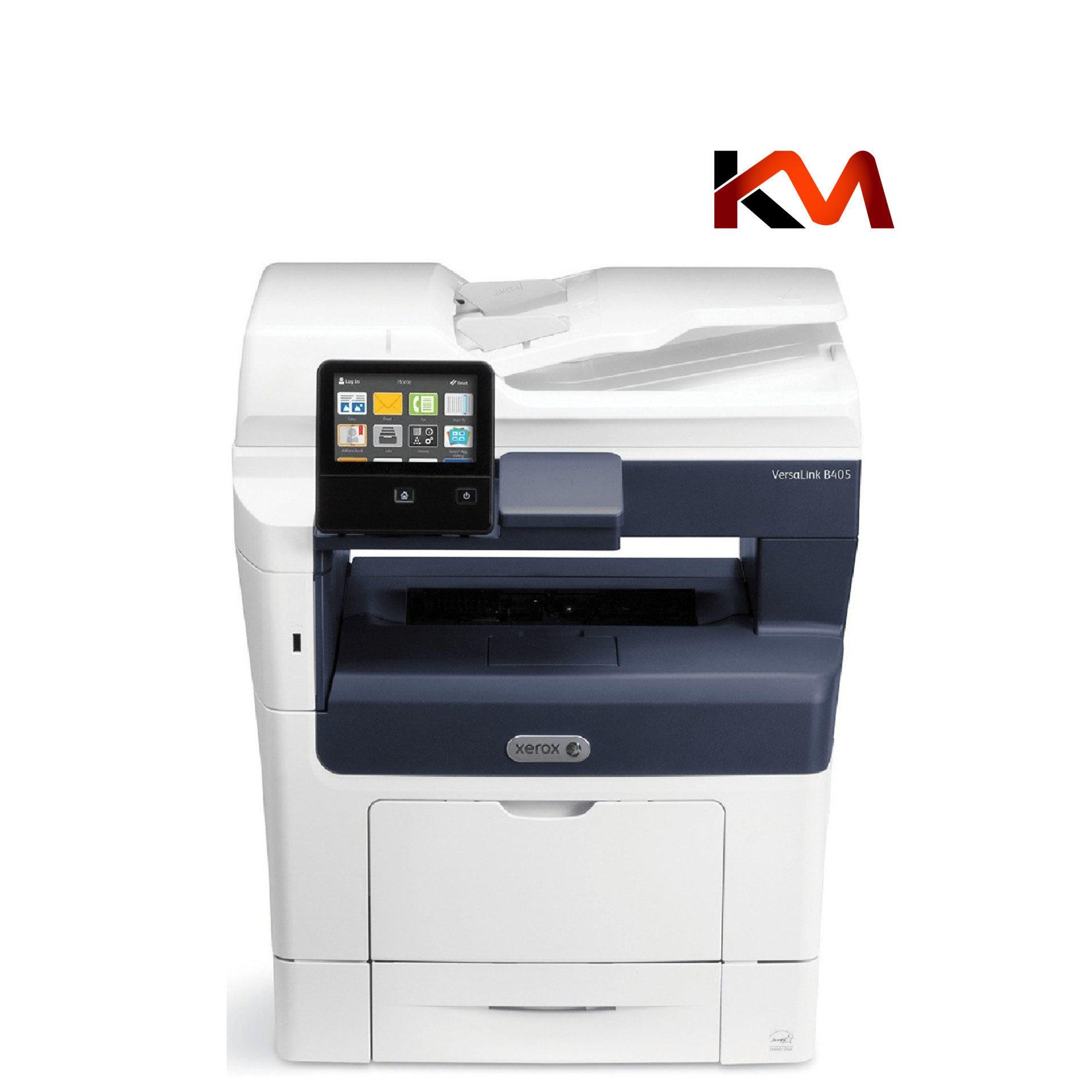 Xerox versalink b405 программа для сканирования