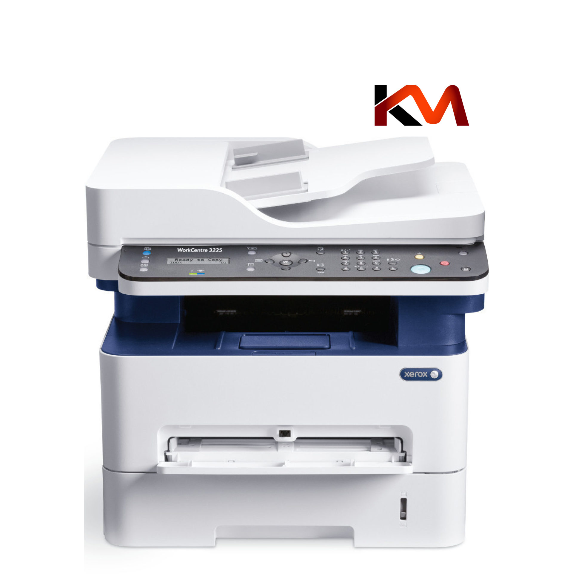 Xerox 3225 печка