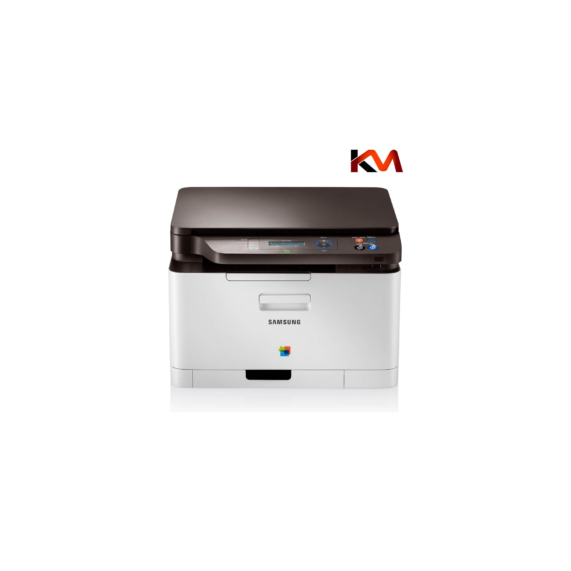 Samsung CLX-3305 - Drucker & Kopierer Markt